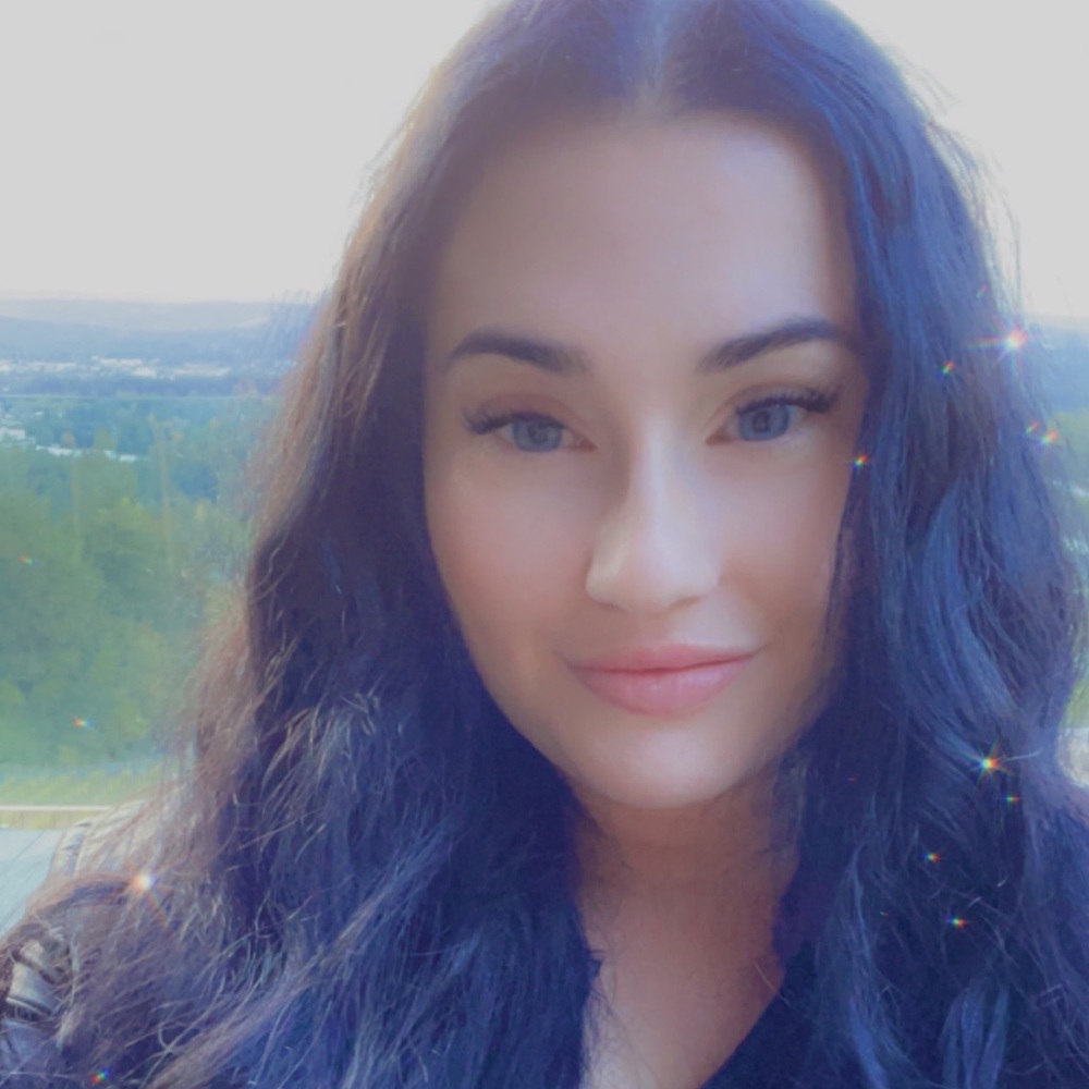 Meet your Posher, Jenna